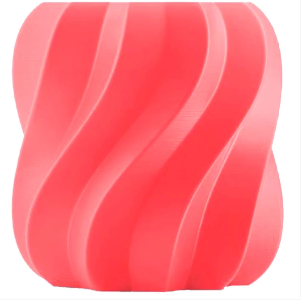 FILAMENTO ANYCUBIC PETG ROSA 1,75MM AHPESP102