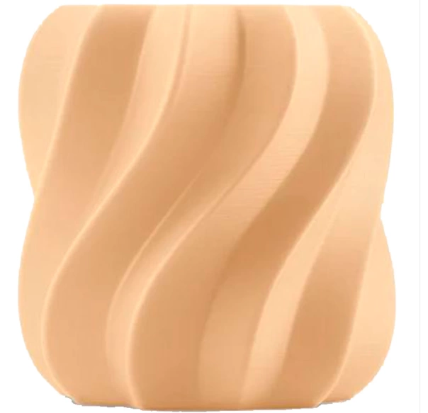 FILAMENTO ANYCUBIC PLA BEGE 1,75MM AHPLLB107