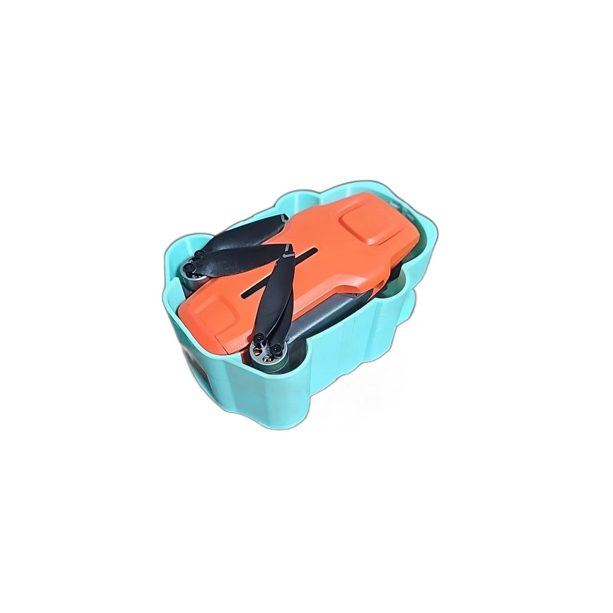 Case com Tampa para Drone FIMI Mini X8/3/SE