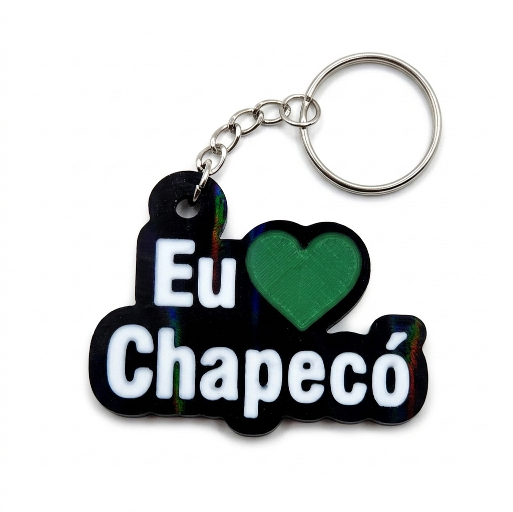 Eu Amo Chapecó