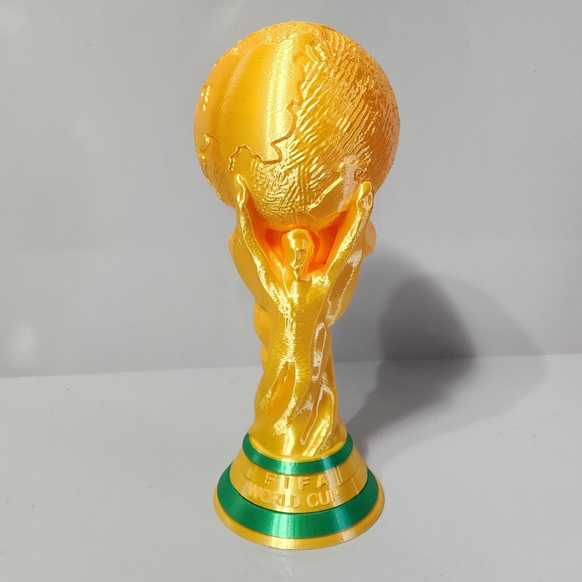 Taça Troféu Copa 2026 Realista