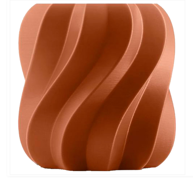 FILAMENTO ANYCUBIC PETG MARROM 1,75MM AHPEPB102