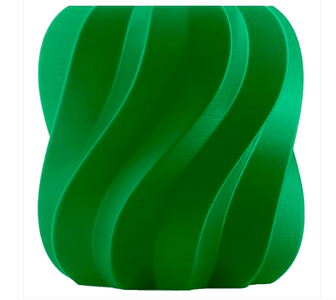 FILAMENTO ANYCUBIC PETG VERDE 1,75MM AHPECG102