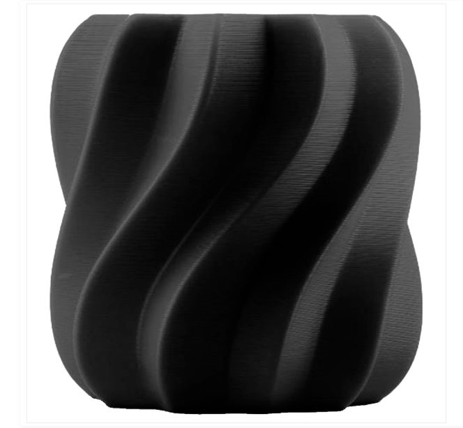 FILAMENTO ANYCUBIC PLA+ PRETO 1,75MM AHPLPBK108