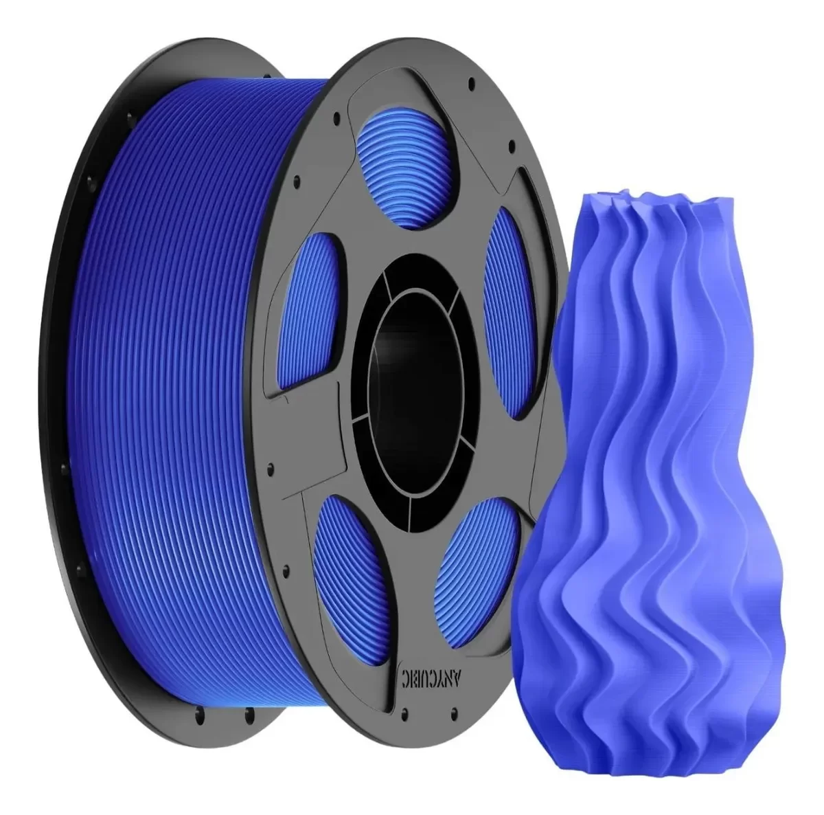 FILAMENTO ANYCUBIC PLA AZUL 1,75MM AHPLDB107