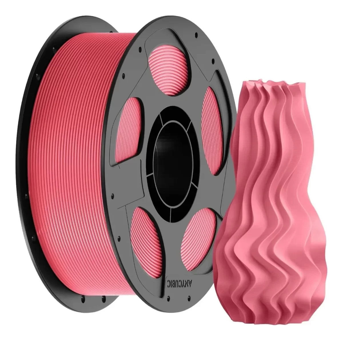 FILAMENTO ANYCUBIC PLA ROSA 1,75MM AHPLSP107