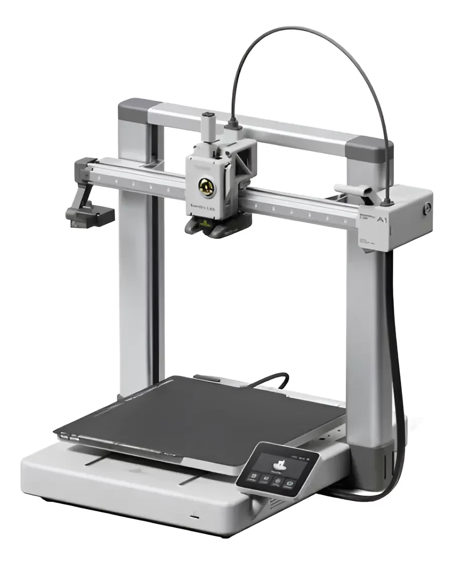Bambu Lab A1 Combo - A1C