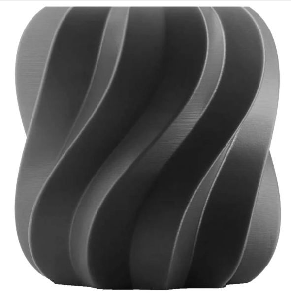 FILAMENTO ANYCUBIC PETG PRETO 1,75MM AHPEBK102