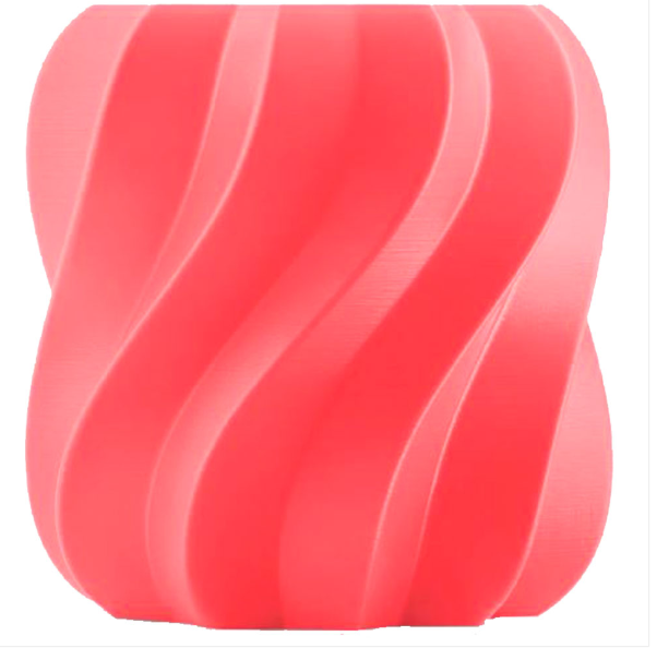 FILAMENTO ANYCUBIC PETG ROSA 1,75MM AHPESP102