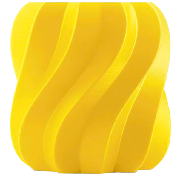 FILAMENTO ANYCUBIC PETG AMARELO 1,75MM AHPEVY102