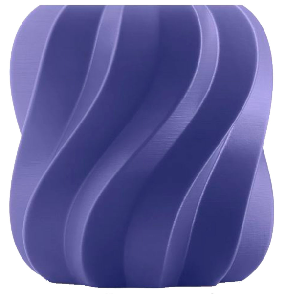 FILAMENTO ANYCUBIC PETG ROXO 1,75MM AHPEPO102