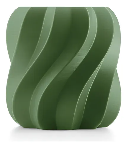 FILAMENTO ANYCUBIC PETG VERDE FLORESTA 1,75MM AHPEFG102