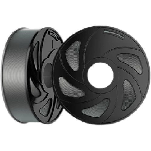 FILAMENTO 3D CLOSIN PETG - SILVER/PRATA - 1kg