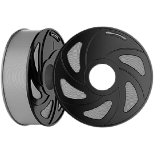 FILAMENTO 3D CLOSIN ABS - GREY/CINZA - 1kG