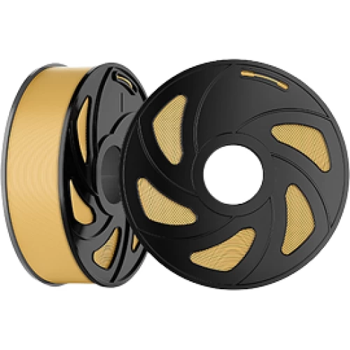 FILAMENTO 3D CLOSIN ABS - YELLOW/AMARELO - 1kg