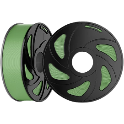 FILAMENTO 3D CLOSIN PETG - LEMON GREEN/VERDE LIMÃO - 1kG
