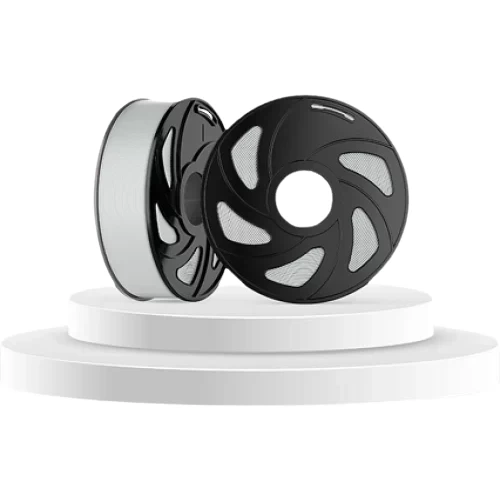 FILAMENTO 3D CLOSIN PETG - WHITE/BRANCO - 1kg