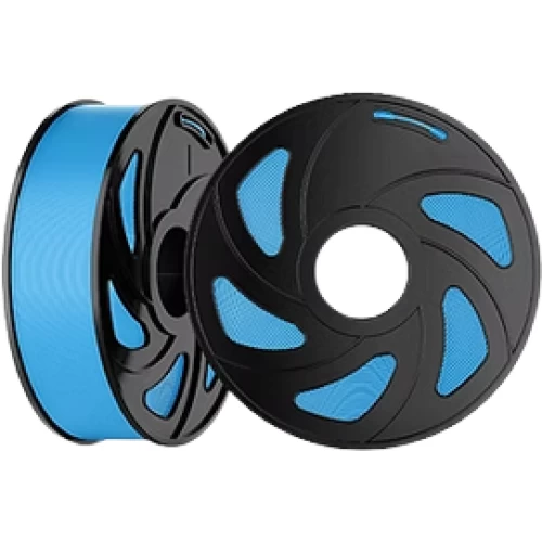 FILAMENTO 3D CLOSIN ABS - BLUE/AZUL SKY/CÉU - 1kg