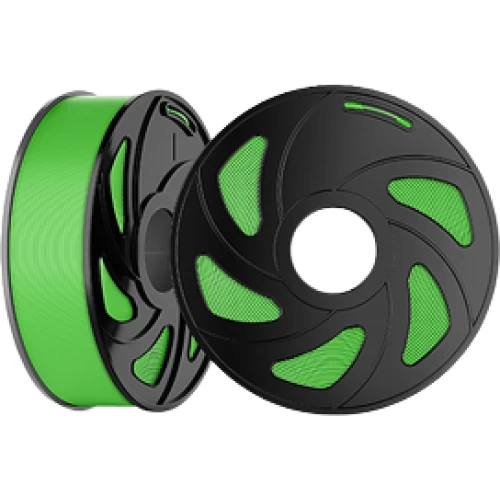 FILAMENTO 3D CLOSIN ABS - GREEN/VERDE - 1kG