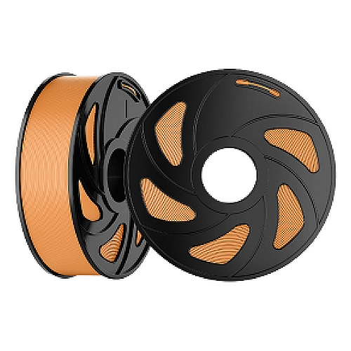 FILAMENTO 3D CLOSIN PETG - ORANGE/LARANJA - 1kG