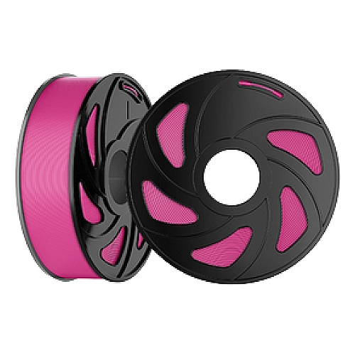 FILAMENTO 3D CLOSIN PLA - ROSE/ROSA - 1kg